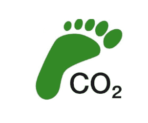 Carbon footprint Image