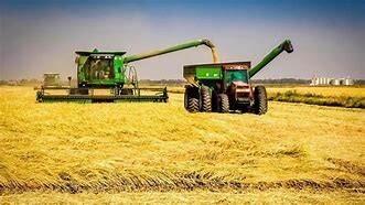 Strategic Farming Image