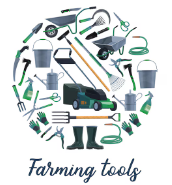 Farming Implements Image