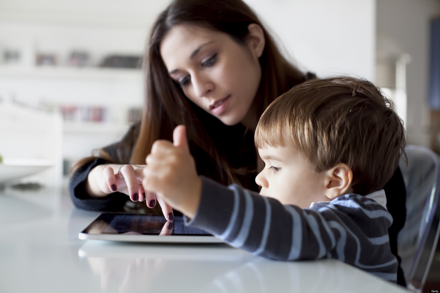 Parenting Image